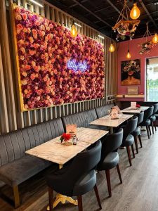 Where to Enjoy Brunch in Whitehouse, Milton Keynes